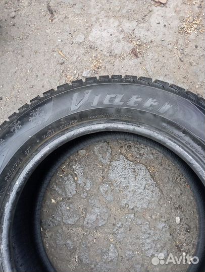 Viatti Vettore Inverno V-524 205/60 R16