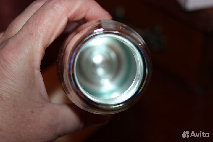 V Новая колба для термоса СССР. Объем 250 г