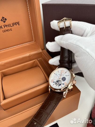 Patek Philippe чаcы