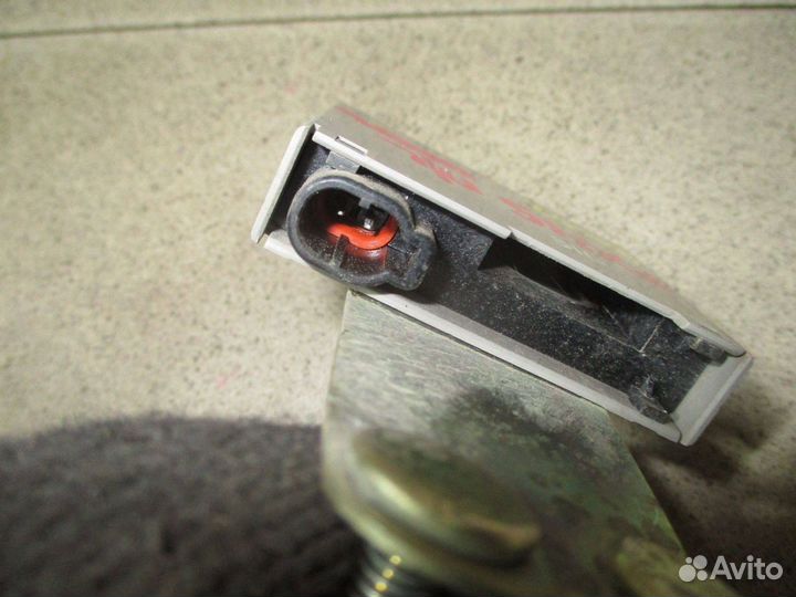 Блок электронный Infiniti FX (S50)