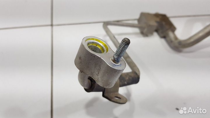 Трубка кондиционера (SsangYong Kyron)