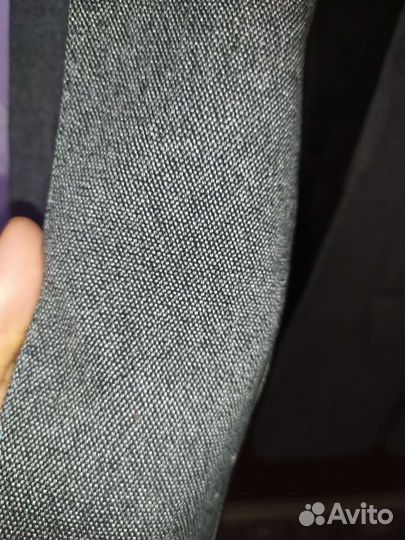 Пиджак для мальчика 152