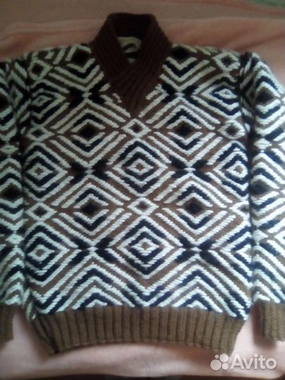 Вязание на заказ