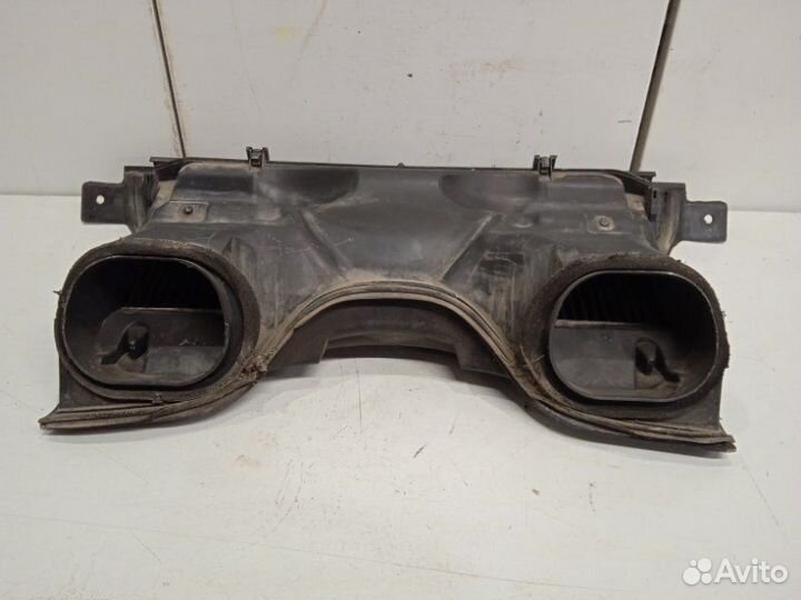 Корпус салонного фильтра Bmw X5 E53 2000