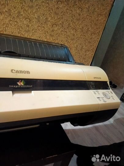Запчасти на Портер есть все на Canon iPF 605 и 610