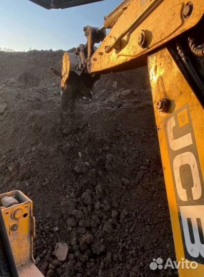 Грунт с доставкой