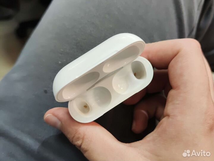 Кейс от airpods pro 2