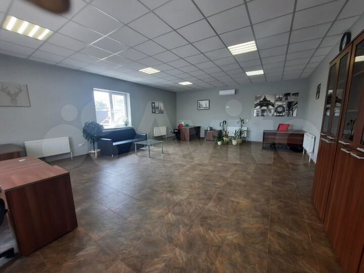 Склад, 1100 м²