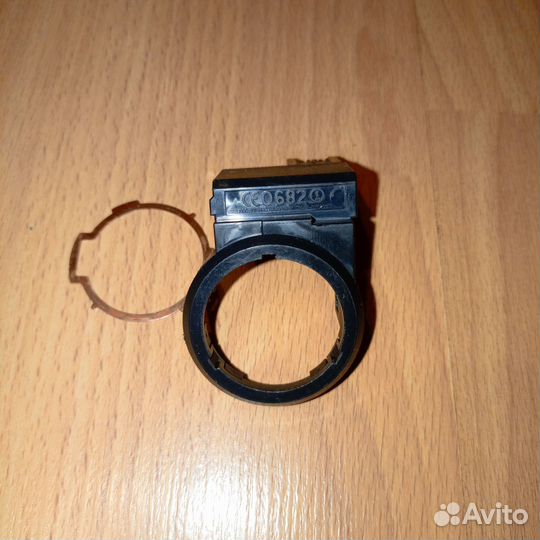 Иммобилайзер Ford Kuga 2