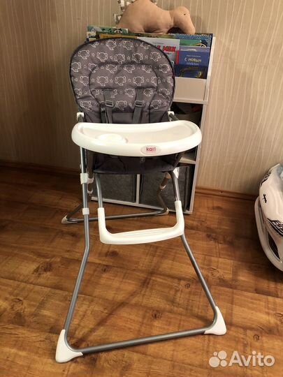 Стульчик для кормления