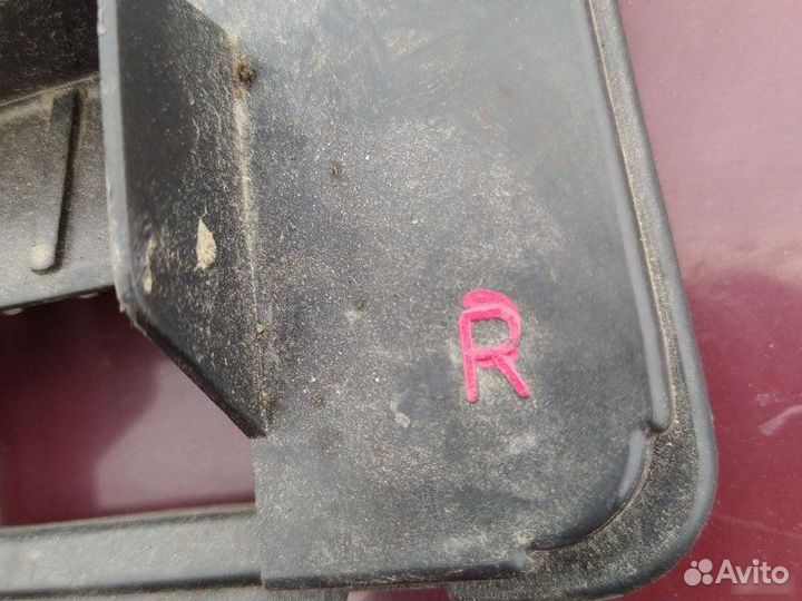 Плата фонаря задняя правая Ford Mondeo 1 1995