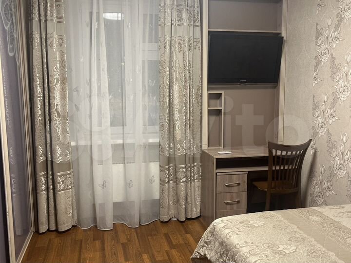 2-к. квартира, 48 м², 2/5 эт.