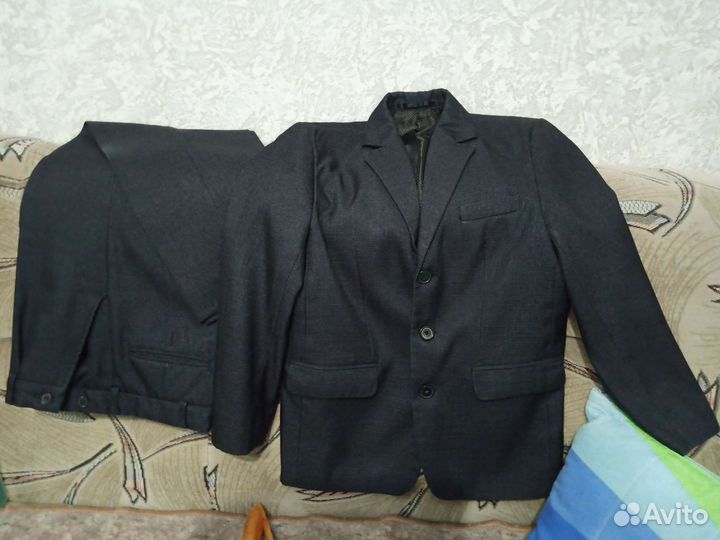 Костюм для мальчика