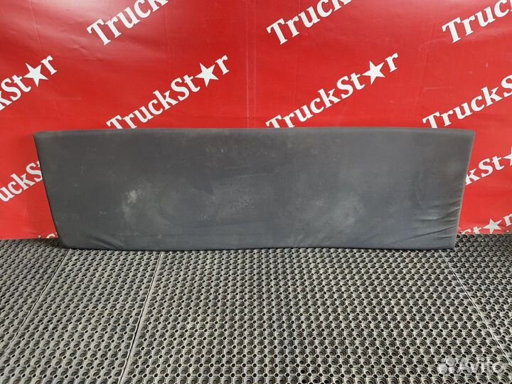 Мaтрac cпальникa верхнего