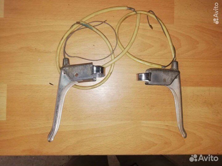 Вело запчасти