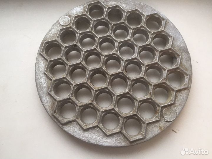 Пельменница