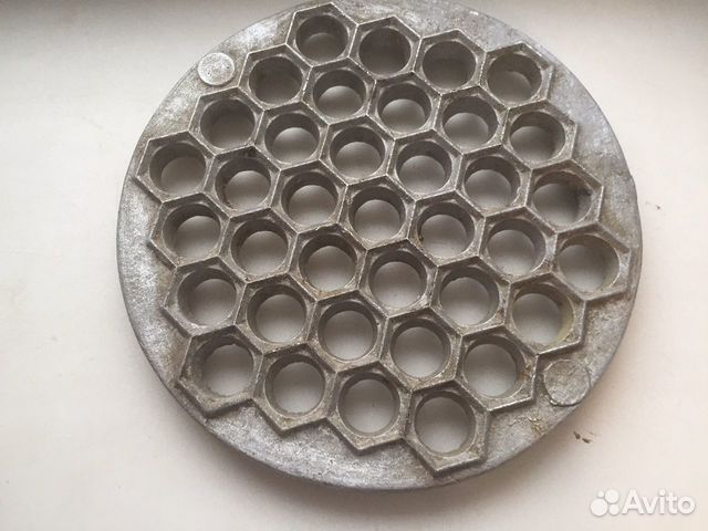 Пельменница