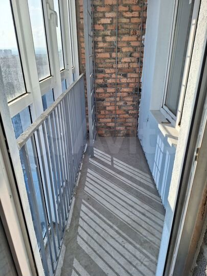 1-к. квартира, 39,8 м², 20/23 эт.