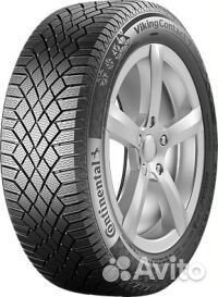Continental ContiVikingContact 7 225/65 R17