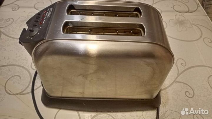 Тостер bork
