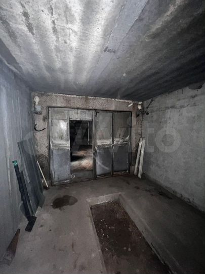 Гараж, 18 м²