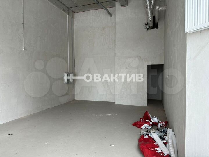 Сдам торговое помещение, 69 м²