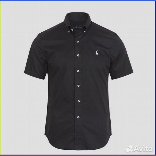 Рубашка Polo Ralph Lauren (Арт. 750147)