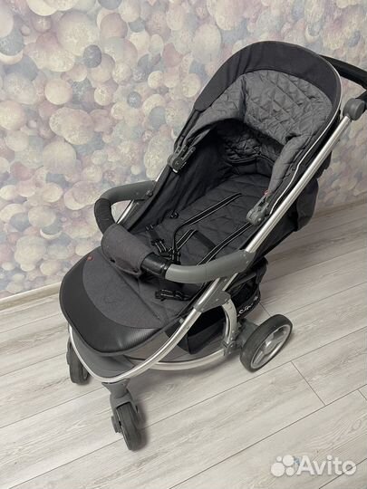 Детские коляски