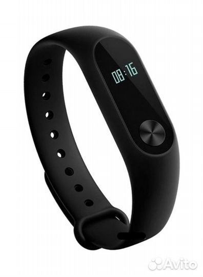 Фитнес браслет