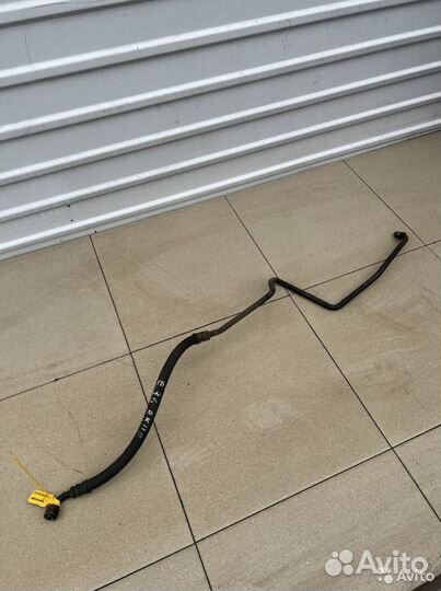 Трубка АКПП BMW е36