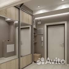 Ремонт квартиры