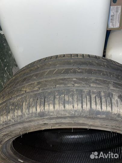 Hankook Ventus Prime 3 K125 235/45 R18