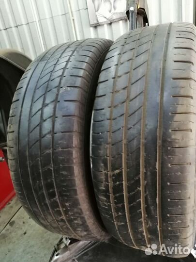 Matador MP 11 245/65 R17