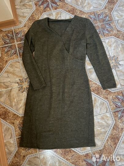 Платье женское