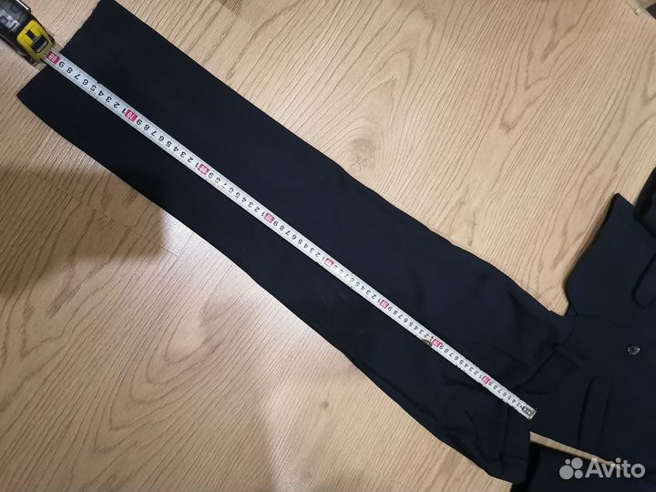 Школьная форма костюм