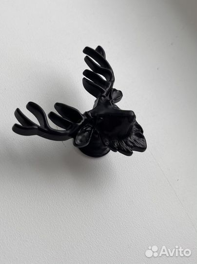 Мебельные ручки кнопки