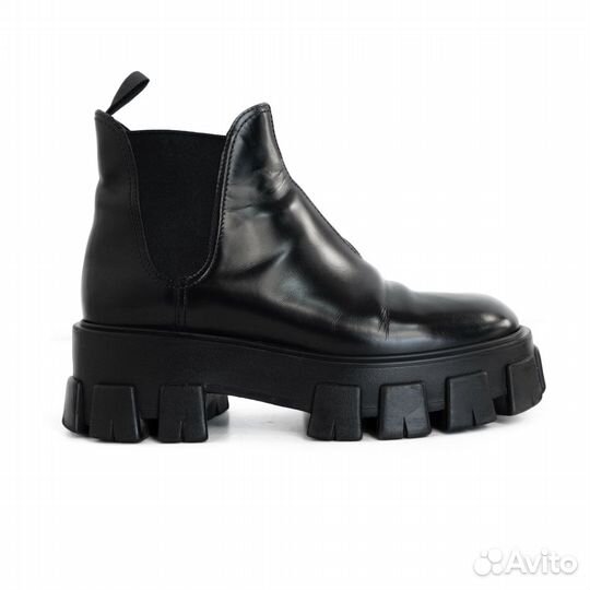 Ботинки Prada (оригинал)