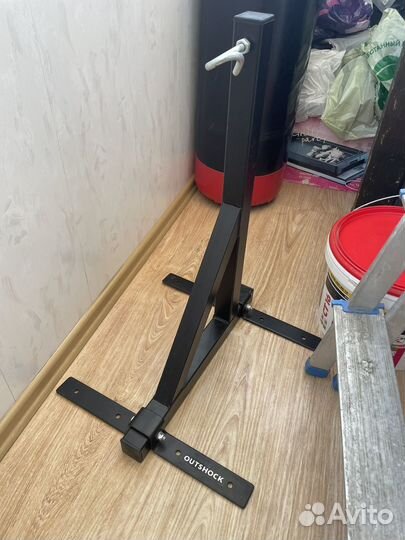 Боксерская груша