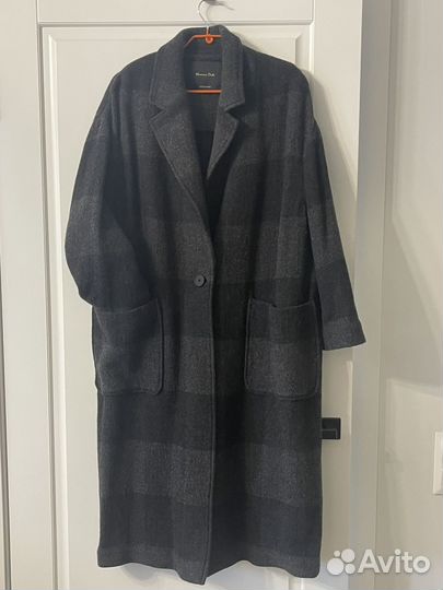 Пальто женское 46 48