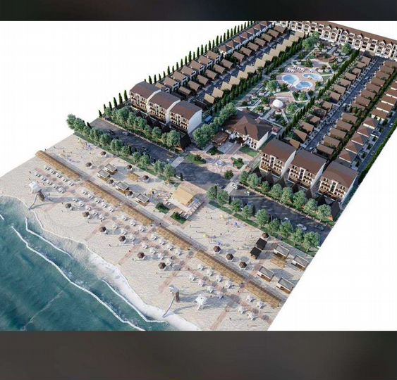 Участок 1 сот. (ИЖС)