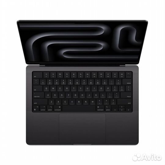 MacBook Pro 14