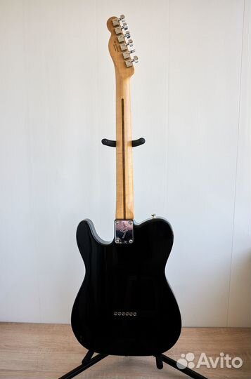 Электрогитара Fender Player Telecaster 2018