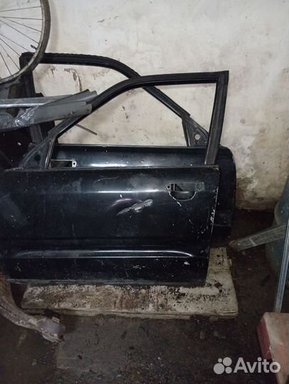 Двери аудио 100, 44 к