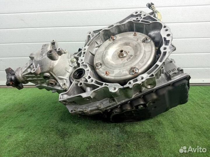 АКПП Nissan X-Trail (T31) (2007-2014)