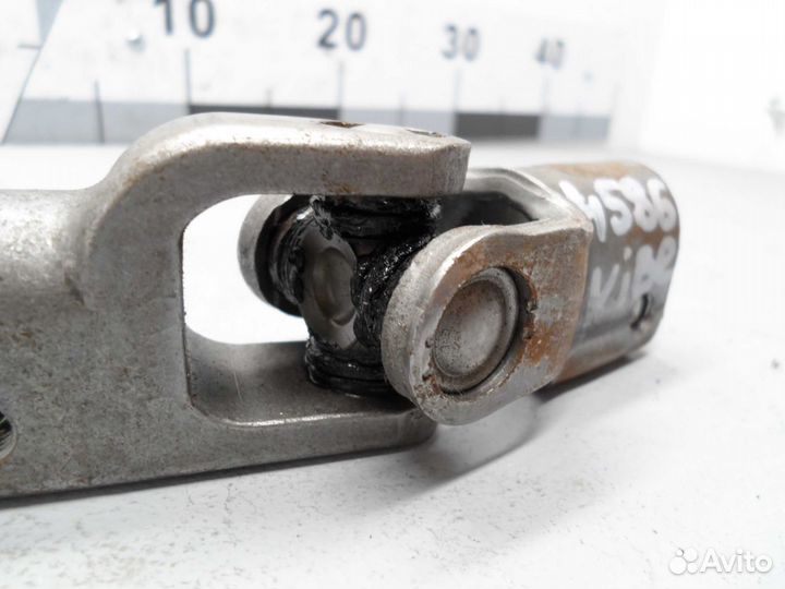 Рулевой карданчик Pontiac Vibe 1