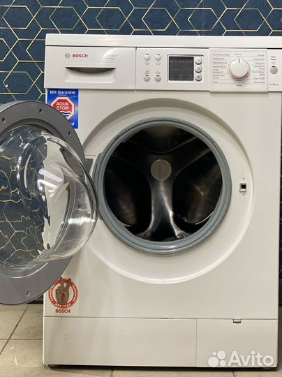 Стиральная машина б/у