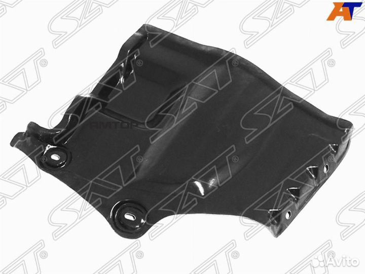 SAT ST-DTG6-025-2 Защита двигателя nissan murano 0