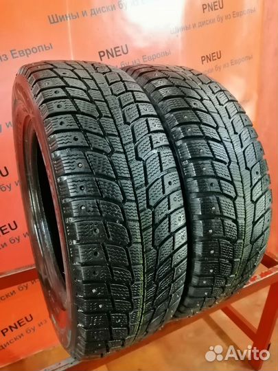 Michelin X-Ice North 215/65 R16 96T