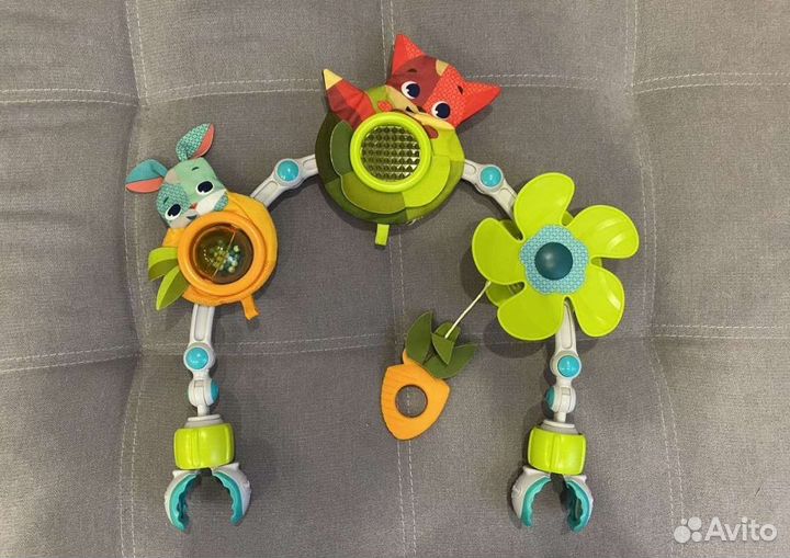 Дуга и подвеска tiny love