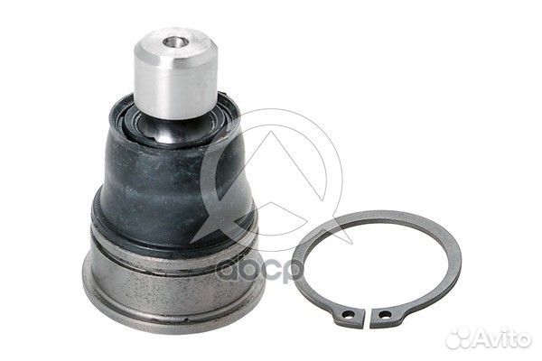 Опора шаровая перед прав/лев 41689 Sidem